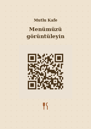 Ahşap Kafe