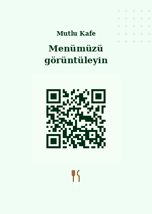 Kafe Yeşil