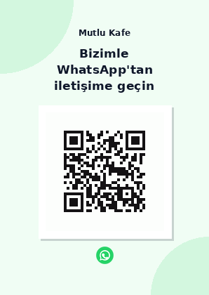 WhatsApp İletişim